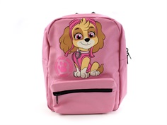 Name It cashmere rose Paw Patrol backpack